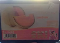 Sorbet Artisanale melon