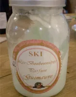 Les bonbonnieres