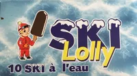 Ski Lolly