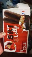 Ski Lolly