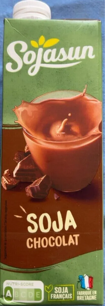 Soja chocolat