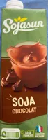 Soja chocolat