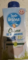 Creme de Normandie