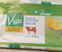 La laiterie Familiale