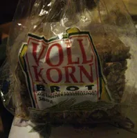 Pan de cereales