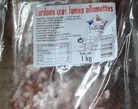 Lardons Allumettes