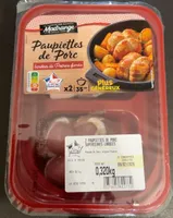 Paupiettes de Porc