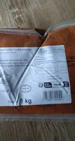 Viande de bœuf cuite à la bolognaise