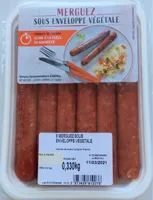 Merguez