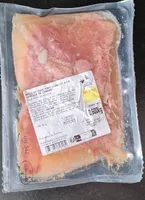 Noix joue de porc