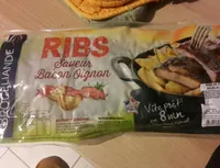 Ribs