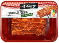 Tranches de poitrine à la Provençale