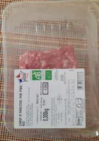 Chair à saucisses