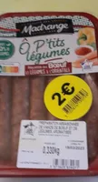 Ô PETITS légumes