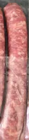 Chipolatas bio