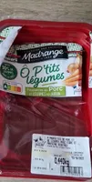 Ô P'tits légumes