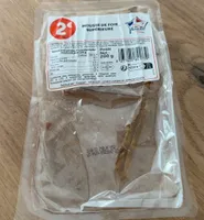 Mousse de foie supérieure