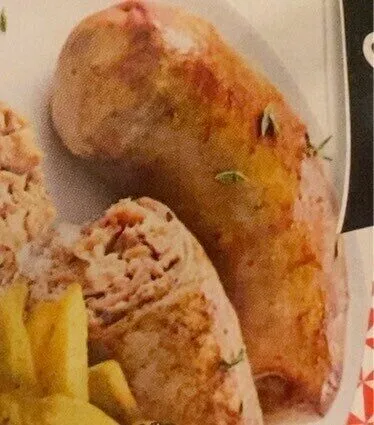 Andouillettes de qualité supérieure