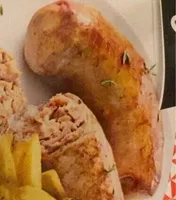 Andouillettes de qualité supérieure