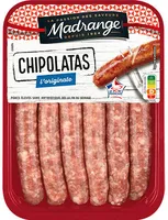 Chipolatas l'originale