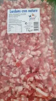 Lardons Salés N° 1 Sous Atmosphère
