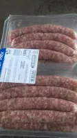 Chipolatas aux herbes