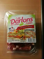 Les Darlons Fumés