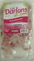 Lardons Fumés