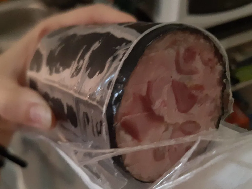 Andouillette de Bretagne