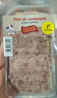 Pâté de campagne