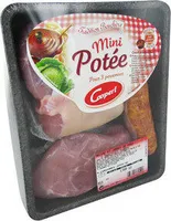 Mini Potée