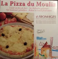 4 fromages
