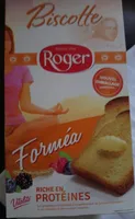 Roger Biscottes