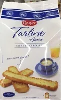 Tartines Aixoises