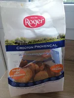 Croûton Provençal aux céréales