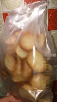 Mini-toast