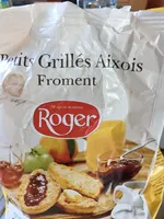 Petit grille aixois