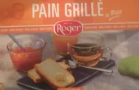 Pain Grillé Le Petit