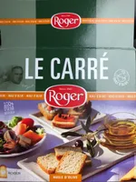 LE CARRE ROGER Huile d'olive