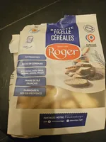 Baguette ficelle céréales