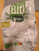 Le Toast Bio