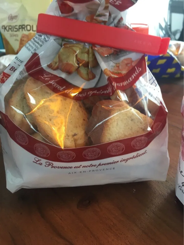 Biscottes