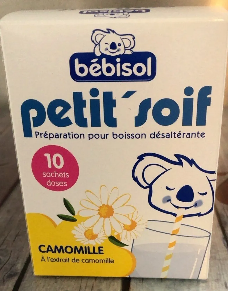 Petit’soif