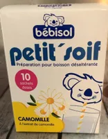 Petit’soif