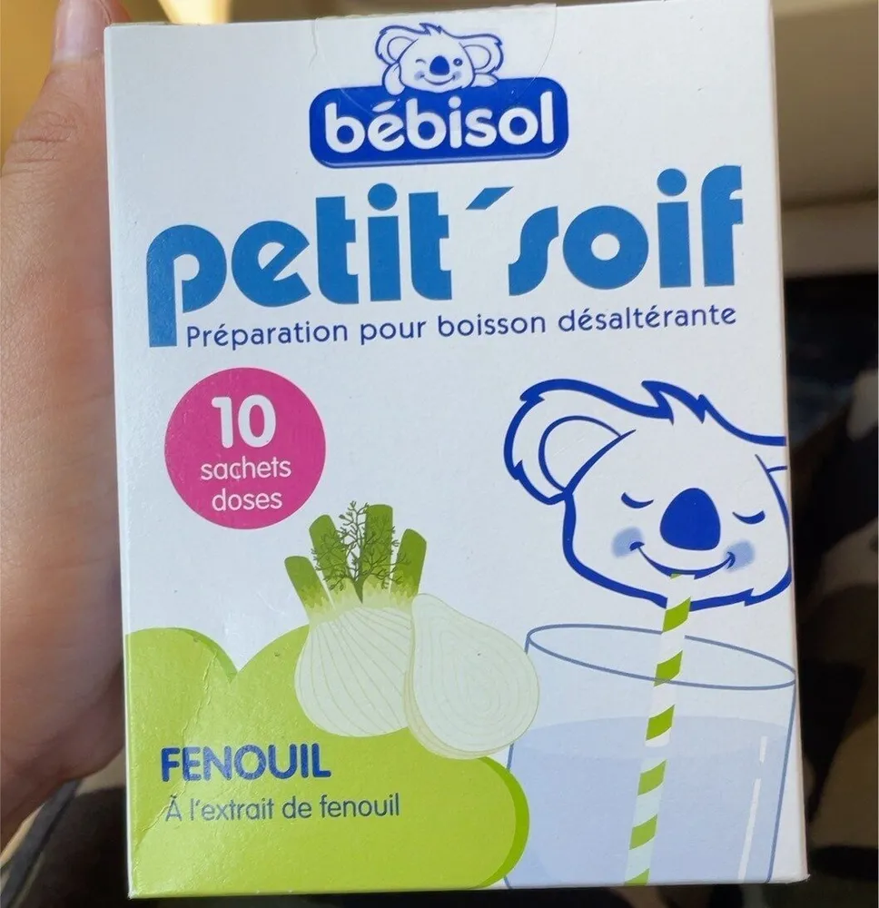 Petit’soif