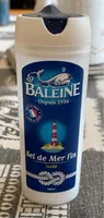 Sel de Mer Fin