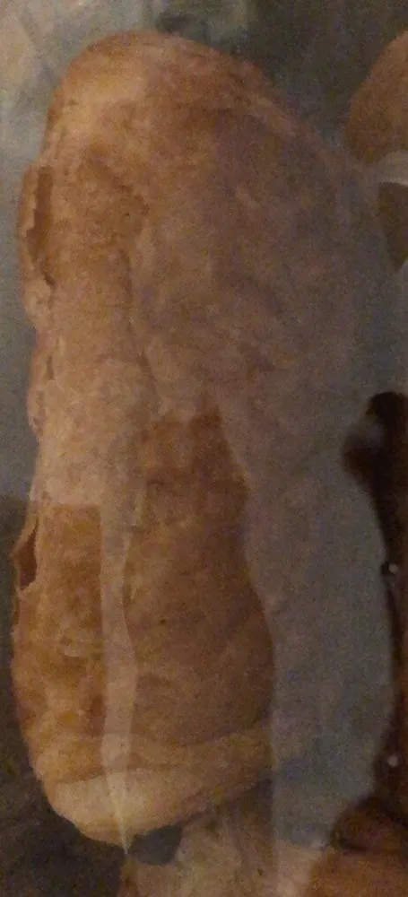 pains chocolat au buerre