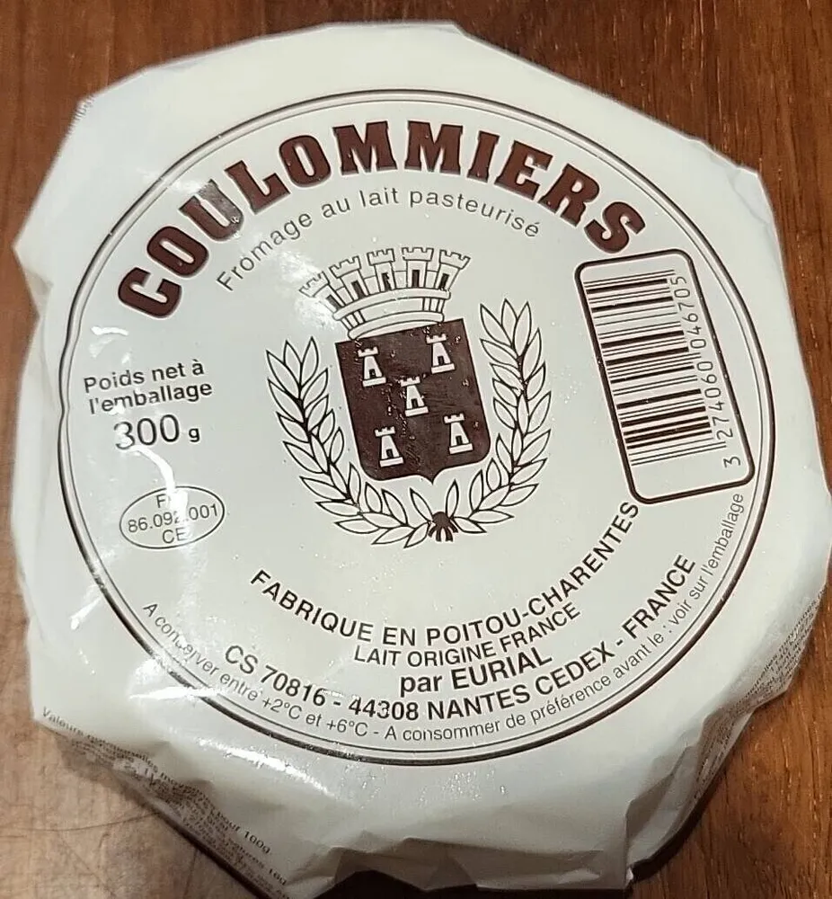 Coulommiers
