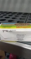 Bûchette Mélusine