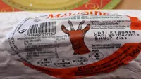 Chèvre Bûche 45%